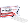 DOBENDAN Direkt Lutschtabletten bei starken Halsschmerzen & Schluckbeschwerden, 24 pcs.