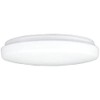 Westinghouse Lighting Opal Frosted Drum Shade, 22.2 cm - White