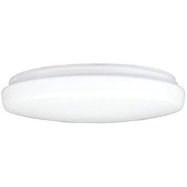 Westinghouse Lighting Opal Frosted Drum Shade, 22.2 cm - White