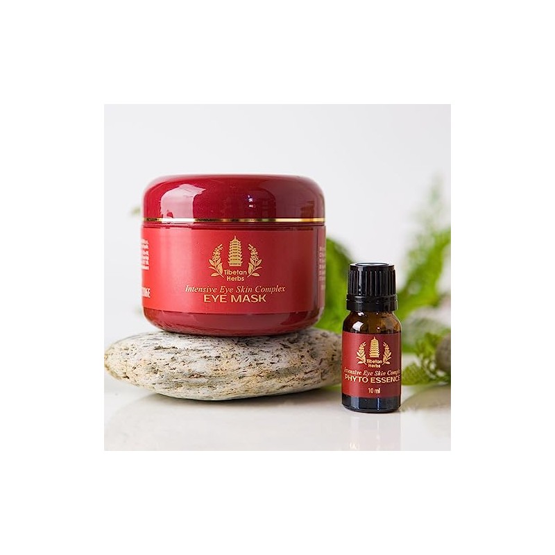 TianDe 12106 Intensive Eye Complex, 100 g + 10 ml,