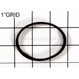 Appliance Factory Parts H-38528036 BELT, FLAT 1PK