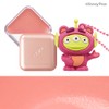 CLIO [TOY STORY] CLIO ESSENTIAL LIPCHEEK TAP BLUR SET -