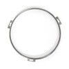 Headlight Retaining Ring 7" Diameter 5/8" Wide For 1940-1952 Ford