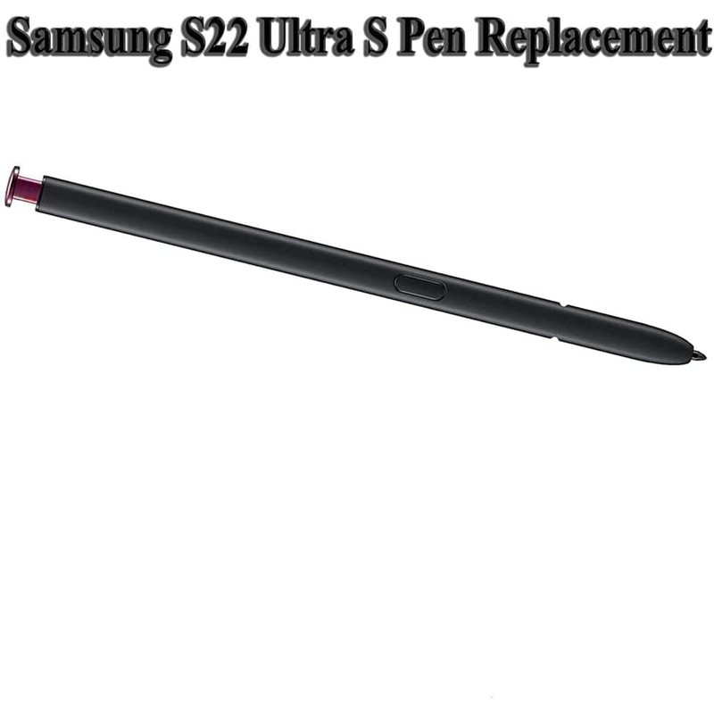 Galaxy S22 Ultra Pen Replacement for Galaxy S22 Ultra 5G,