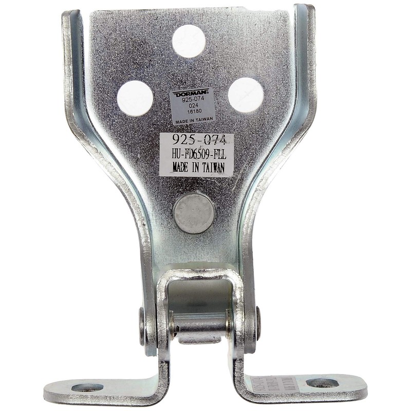 Dorman 925-074 Front Driver Side Lower Door Hinge Compatible with