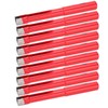 10Pcs Diamond Drill Bit Flat Tooth Ceramic Tile Marble Hole