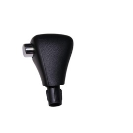 Shifter Knob Handle Compatible with Honda Accord 2003‑2006 Automatic Gear Shift Handle Lever Replaces 54130-SDA-A84ZB 54130-SDA-A51