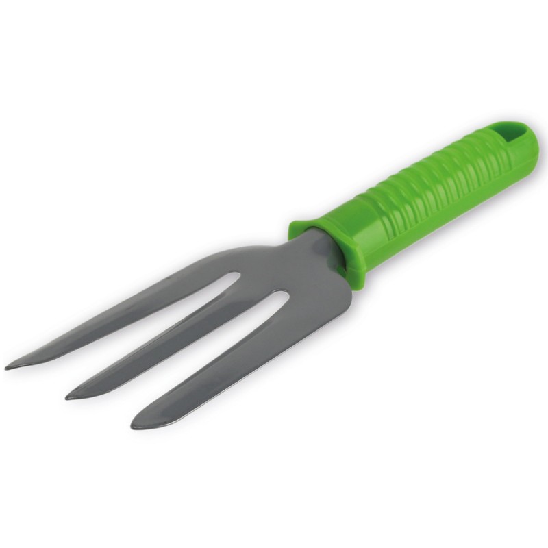 Yupee Quality Metal Garden Tools for Children Large 23 cm