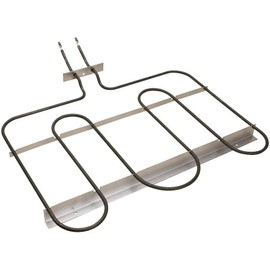 New Replacement Oven Bake Unit Heating Element for Whirlpool for Maytag for Amana for Kenmore MER5775QAN, MER5765RAW, MER5775RAS Range