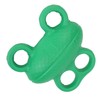 Finger Exerciser Ball Stress Relief Versatile Hand Grip Strengthener Finger