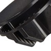 Relaxdays Connectors for Shelving Systems, Pack of 40, Shelf Adapters,