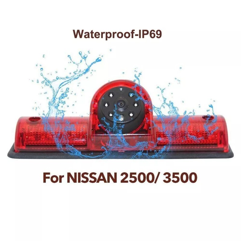 iPoster For Nissan NV 1500 2500 3500 Cargo Van Brake