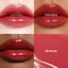 DINTO Blur-Glowy Lip Tint - Glossy Finish, Hydrating, Long Lasting,