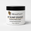 Bump Eraser Cream 4 Oz Soften, Nourish Rough And Bumpy