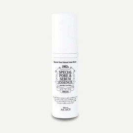 Chamos Sebum secretion, pore management, dog oil, lack of moisture, dry skin, tight skin, Agashi pore serum essence / 피지분비 모공관리 개기름 수분부족 속건조 피부당김 아가시 모공 세범 에센스