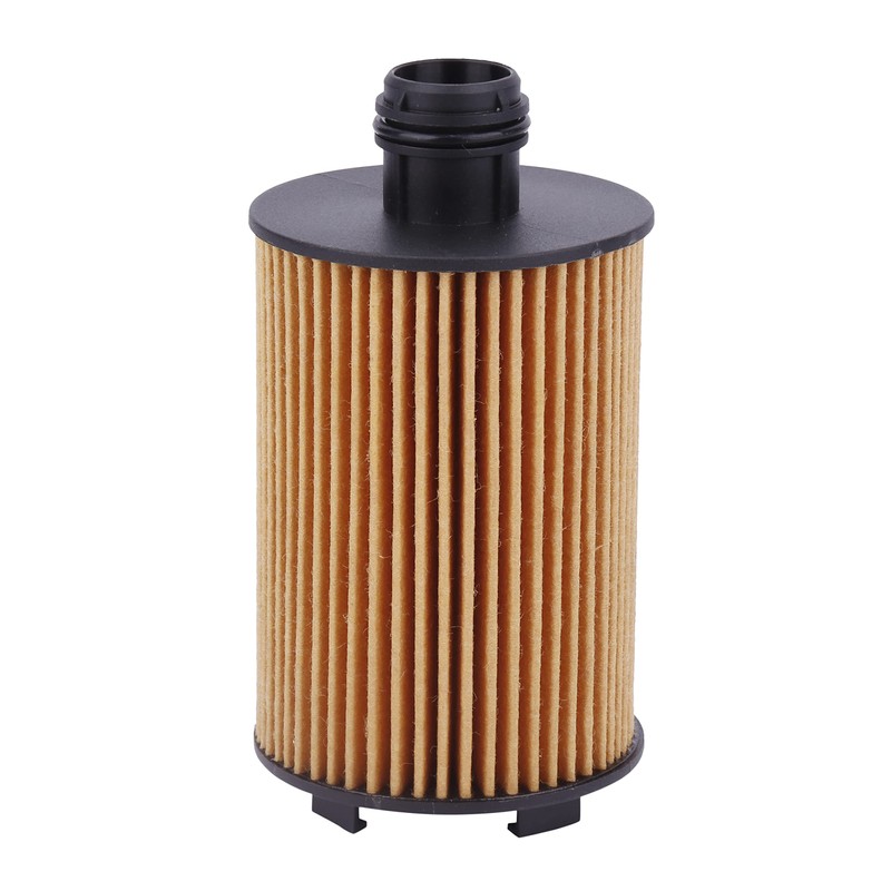 Filtro de aceite de motor sustituye a 68507598AA