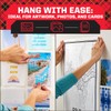 Scotch Removable Double-Sided Mounting Squares, 0.45 in x 0.45 in