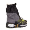 WINOMO Adjustable Outdoor Waterproof Ankle Walking Gaiters Hiking - 2PCS
