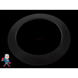 American Spa Parts Hot Tub Spa 2" Heater  or Pump Union Gasket Balboa Gecko ACC Video How To