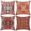 Betadistor Sofa Cushion Covers 45cm x 45cm Set of 4