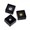 GOODCHI Loose Case, Jewelry Box, Set of 20, Plastic Case,