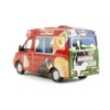 Oxford Diecast 76WM001 Walls Ice Cream Whitby Mondial Ice Cream
