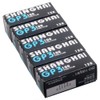 10 rollos de película Shanghai 120 negro y blanco Iso