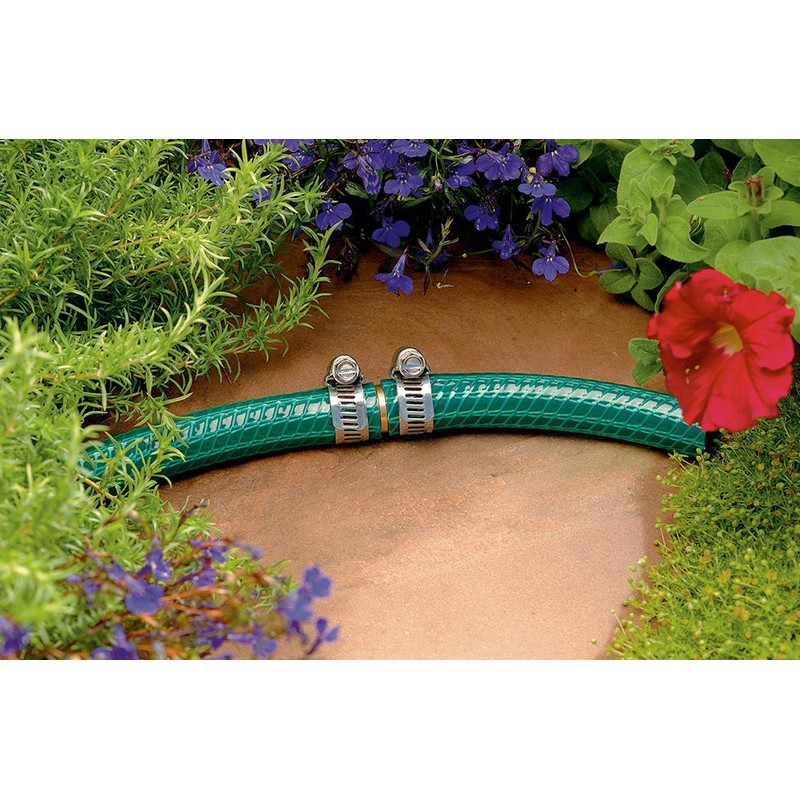 Orbit 58115N Hose Repair Mender, Shank