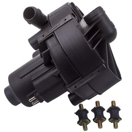 maXpeedingrods Secondary Air Injection Pump 0001406385 for Mercedes for 2008-2015 Smart Fortwo, 0580000039, A0001406385