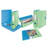 Leitz Box File, Holds up to 250 A4 Sheets, Elastic