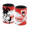 St George Dragons NRL Rugby Logo Can Cooler