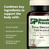 Tuna Omega-3 Chewable 120 Perles by Standard Process