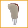 Partuto Car Automatic Gear Stick Shift Knob for Toyota RAV4