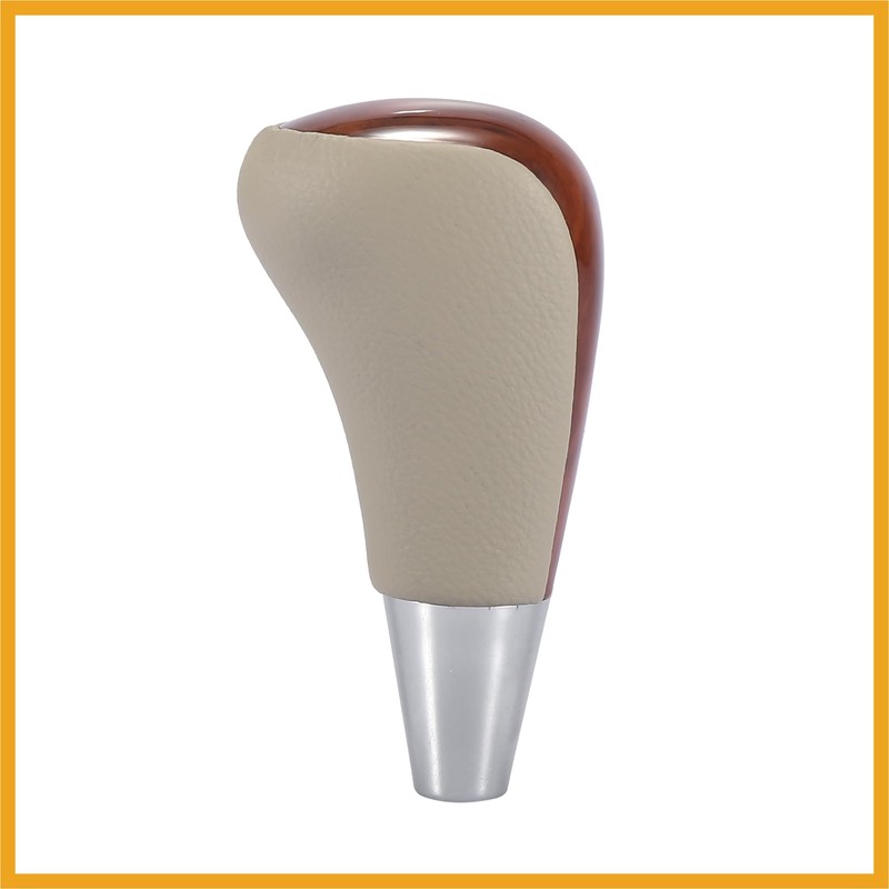 Partuto Car Automatic Gear Stick Shift Knob for Toyota RAV4