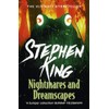 Nightmares and Dreamscapes