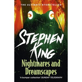 Nightmares and Dreamscapes