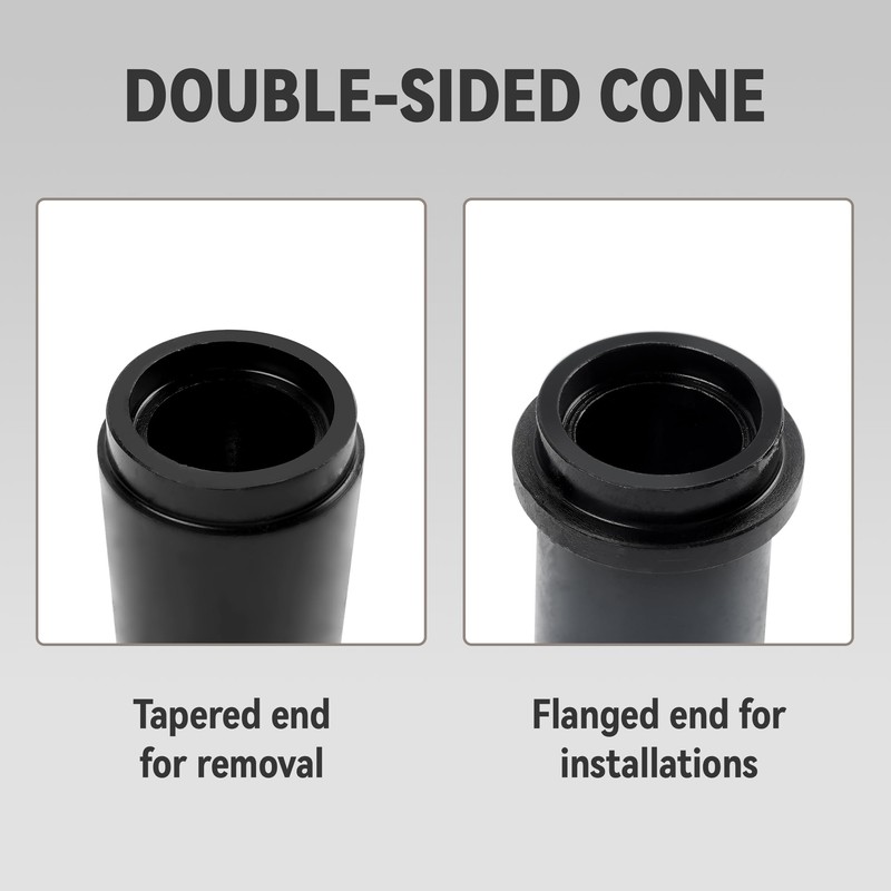 29090 Anchor Bushing Removing Replacement Tool Fit for Removing and