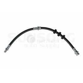 Sunsong Brake Hydraulic Hose Front 2203290 for Ford Mazda Mercury