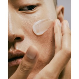 Debonine 비건 올인원 솔루션 with 스피루리나 추출물 Vegan All-In-One Solution with Spirulina Extract