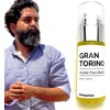 Gran Torino - Aceite Para Barba Crecimiento y Cuidado Natural