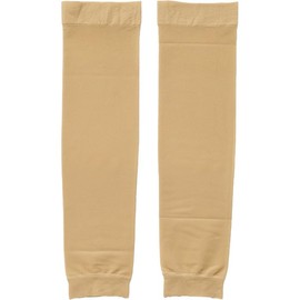 Mari Claire Arm Cover, light beige, Free size