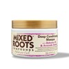 Mixed Roots Compounds Deep Conditioning Masque Babassu & Avocado 355