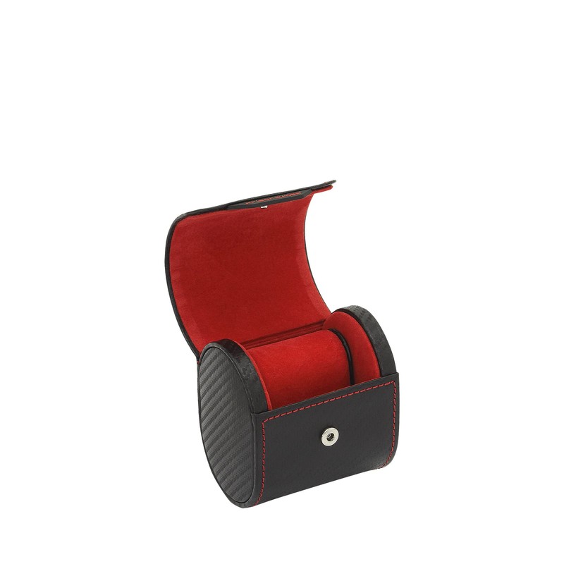 Watch Collector Box Carbon 1