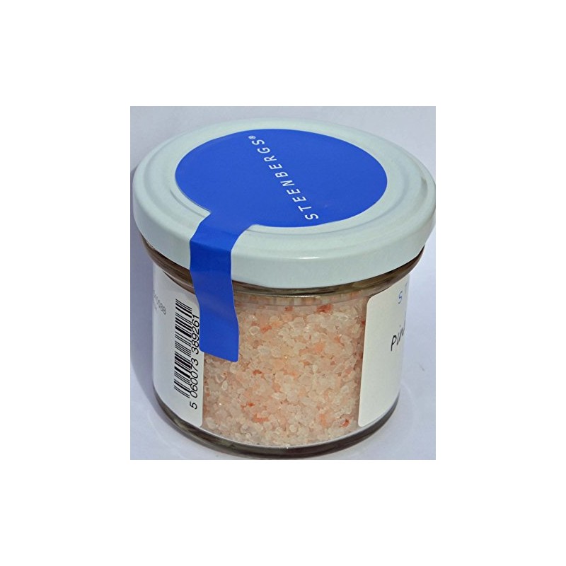 Steenbergs Himalayan Pink Salt 300g