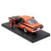 - Collector's Miniature Car 1/24 Compatible with Opel Manta A