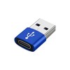 Usb 3.1 Type C Female To Usb 3.0 Male Adapter