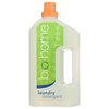 Bio Home Laundry Detergent - Hyacinth & Nectarine, Original, 50.72