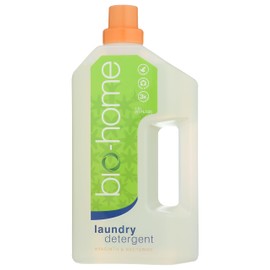 Bio Home Laundry Detergent - Hyacinth & Nectarine, Original, 50.72 Fluid Ounce