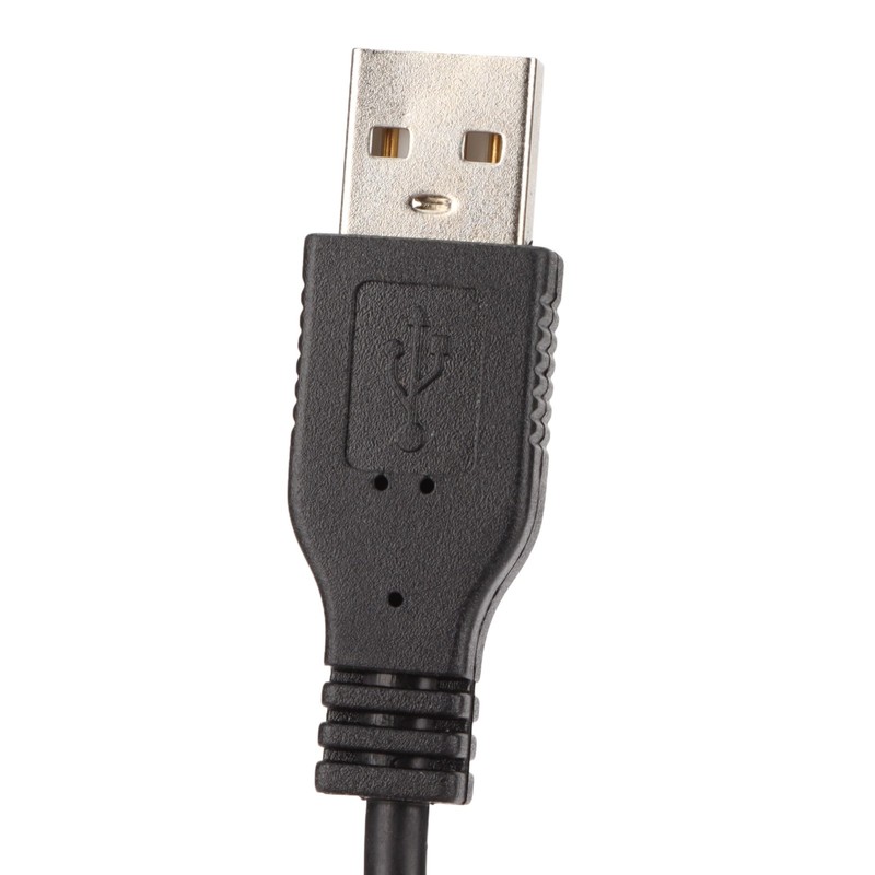 SATA PATA IDE Drive to USB 2.0 Adapter Converter Cable
