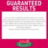 Jobe’s Organics Granular Fertilizer, Organic Fertilizer for Azaleas, Camellias, Rhododendrons,